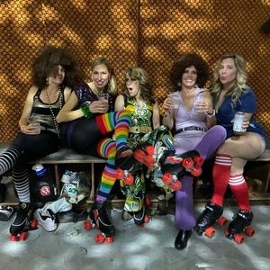 Meet your Posher, Nina